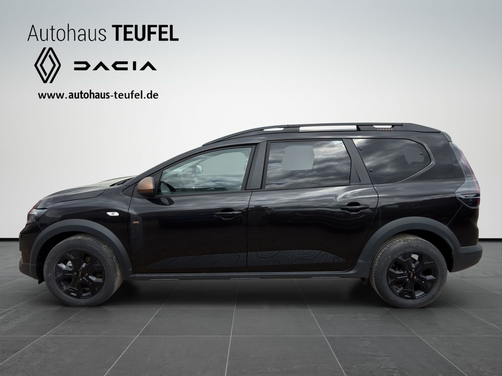 Dacia Jogger - Bild 2