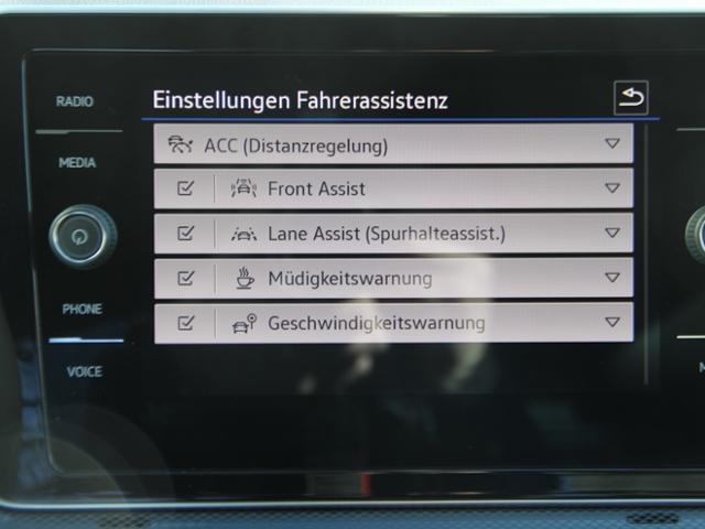 Volkswagen T-Cross DSG 3 Jahre ASG Goal Tiptronic Klima LED