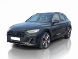 Audi SQ5 3.0TDI MATRIX B&O LUFT STHZG HuD 360 ACC AHK - Audi SQ5 in Hamm