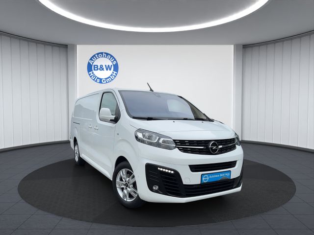 Opel Vivaro Kasten Innovation L*1.Ha*AUTOMATIK*KAMERA