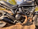 Ducati Scrambler 800 neue Inspektion/Reifen - Offers matching your search criteria
