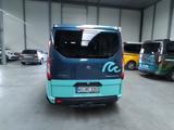Ford Transit Custom Nugget Markise, Aufst.D, Heckküch - Ford Transit Custom Nugget Wohnmobil