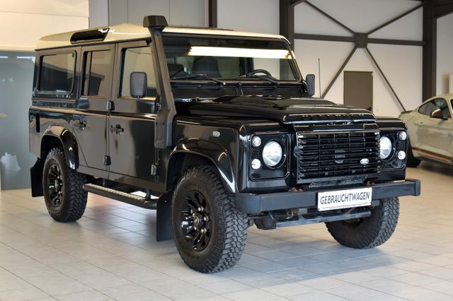 Land Rover Defender 110 SE Station Wagon/LEDER/SHZ/2.HAND