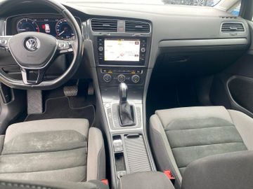 Bild 16 VW Golf VII Variant Comline*AT*BUS-PAK*ACC*SHZ*1HD*