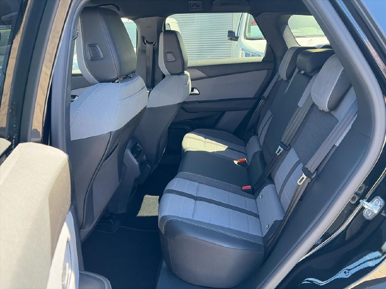 Fahrzeugabbildung Opel Grandland 1,2 GS-Line Mild Hybrid