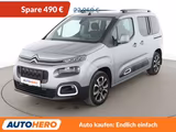 Citroën Berlingo 1.5 Blue-HDi Shine M Aut.*NAVI*CAM*ACC* - Citroën Berlingo Gebrauchtwagen in Köln