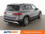 Mercedes-Benz GLB 35 AMG 4Matic Aut. *ACC*LED*CAM*BURMESTER* - Mercedes-Benz GLB 35 AMG: Automatik