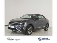 Volkswagen T-Roc - Vorschau Bild 1