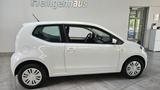 Volkswagen up! move up! BMT eco Navi PDC Scheckheft - Angebote