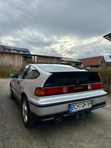 Honda CRX  Civic ED9 - Honda aus 1992