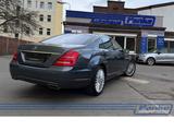Mercedes-Benz S 500 CGI BE 4Matic*Massage*TV*Tel.*Pano*Alcan - Mercedes-Benz S 500 aus 2011
