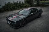 Dodge Challenger - gebrauchte Dodge Challenger aus dem Jahr 2017