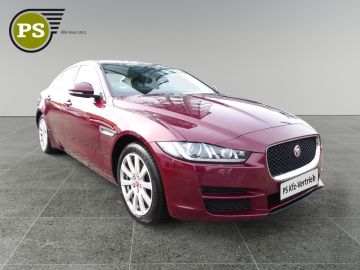 Jaguar XE - 7