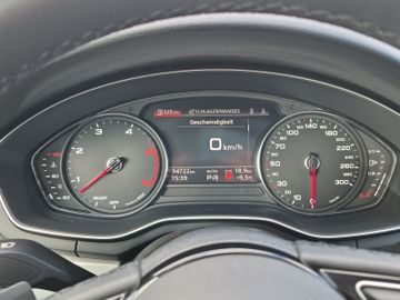 Audi A5 - 6
