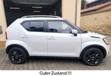 Suzuki Ignis 1.2 Allrad  Comfort Plus 1 Hd  20 tkm TOP! - gebrauchte Suzuki Ignis aus dem Jahr 2017
