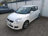 Suzuki Swift 1.3 Black&White 5-Türer Keyle... - Suzuki Swift: Black White