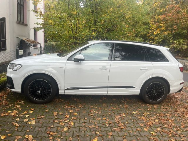 Audi Q7 3.0 TDI