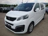 Peugeot Dangel Expert 4x4 Allrad Kasten Premium L2