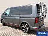 Volkswagen T6.1 Multivan 2,0 TDI Edition DSG+LED+Gute Nacht - Volkswagen T6 Multivan in Halle