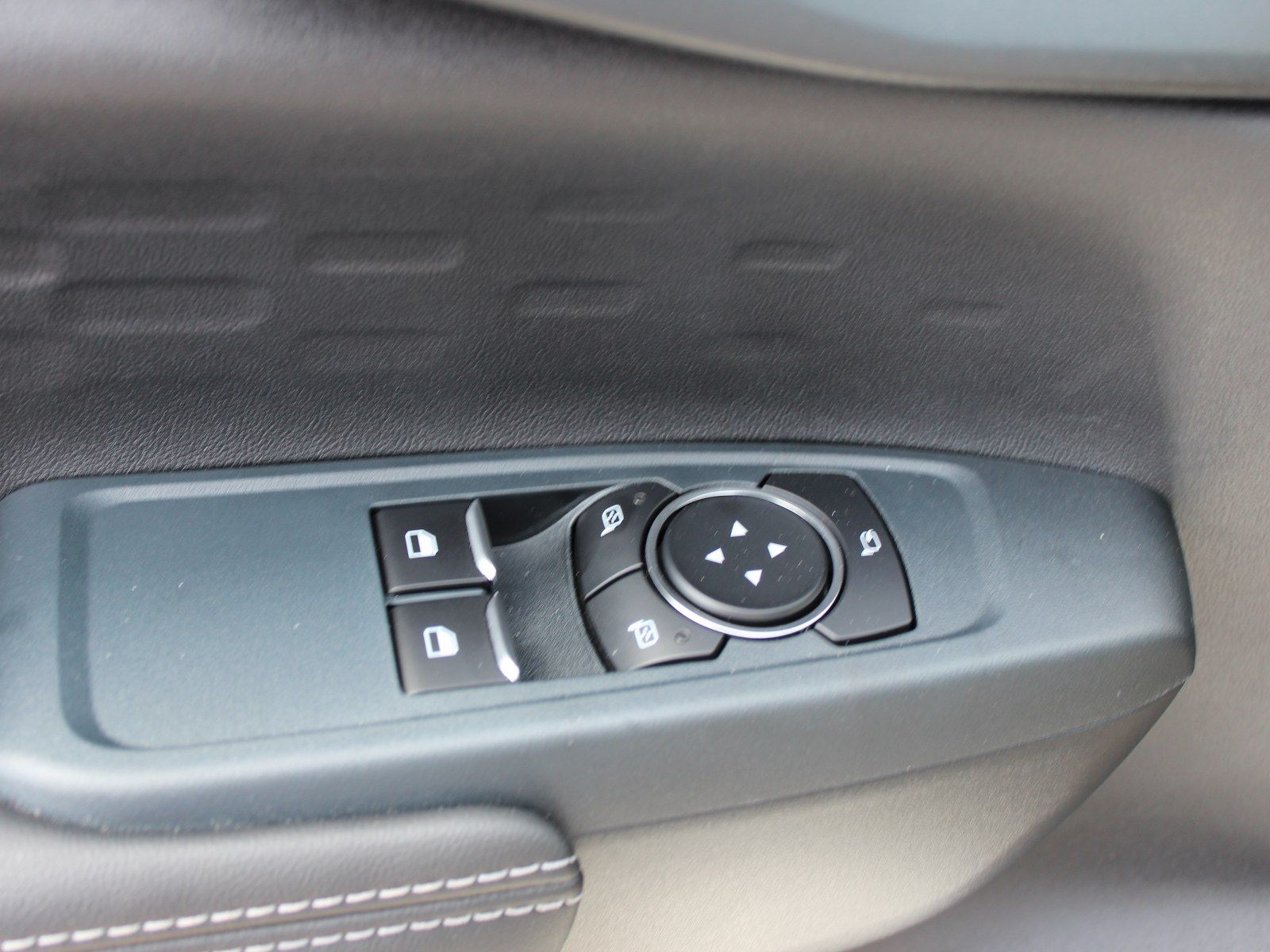 Fahrzeugabbildung Ford Ranger Tremor e-4WD Extrakabine 2,0 EcoBlue
