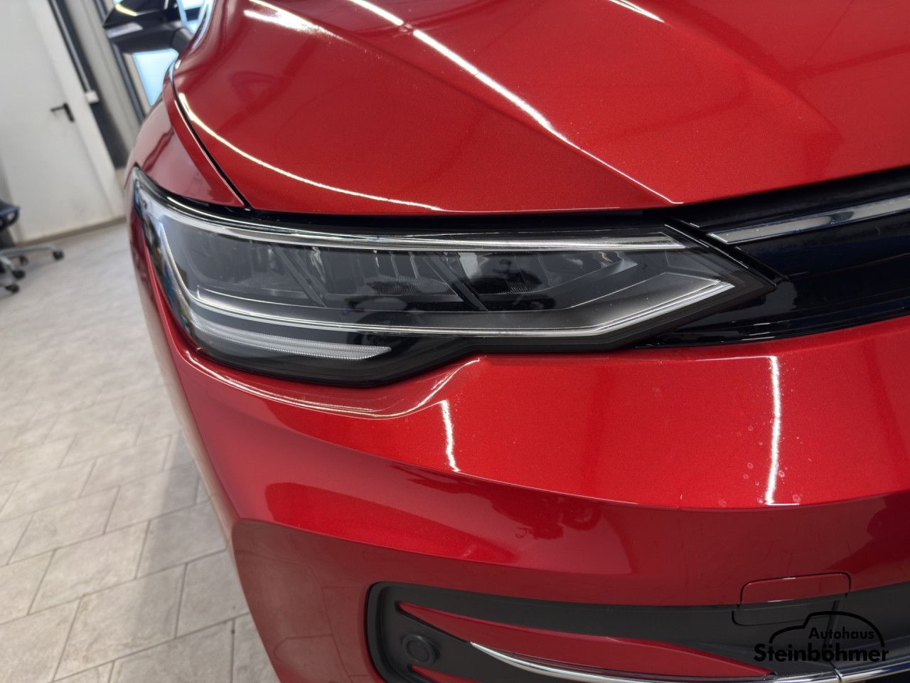 Volkswagen Golf - Bild 11