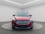 Ford Kuga Titanium - Ford Kuga: mit Navigationssystem