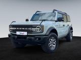 Ford Bronco 2.7 EcoBoost V6 Badlands e-4WD - Hardtop - gebrauchte Ford Bronco aus dem Jahr 2024
