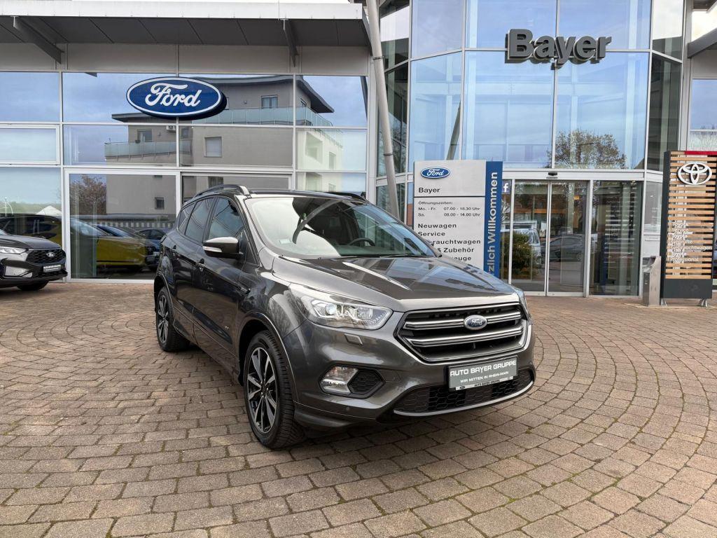 Ford Kuga 1.5 EcoBoost 4x4 Aut. ST-Line