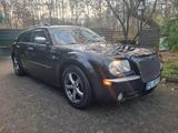 Chrysler 300c CRD - gebrauchte Chrysler 300C aus dem Jahr 2009