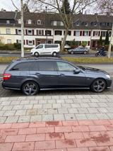 Mercedes-Benz E 300 CDI T BlueEFFICIENCY ELEGANCE ELEGANCE - gebrauchte Mercedes-Benz E 300 aus dem Jahr 2010