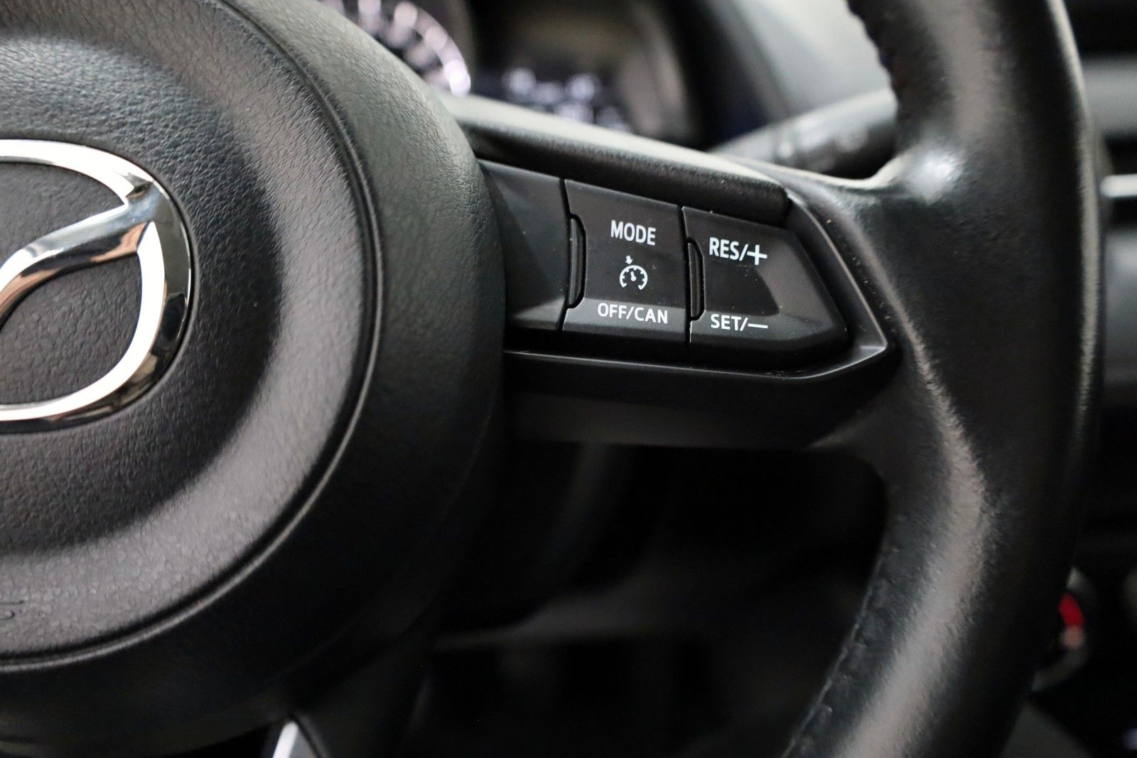 Fahrzeugabbildung Mazda CX-3 Skyactiv Center line, SH,DAB,Tempomat,PDC