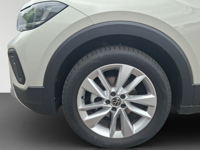 T-Cross 1.0 TSI Goal DSG LED, ACC, App-Connect