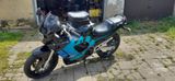 Suzuki gsx600f - SUZUKI 1993 GSX 600