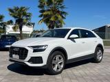 Audi Q8 50 TDI 286 CV quattro tiptronic Sport - Audi Q8 Kombi Gebrauchtwagen