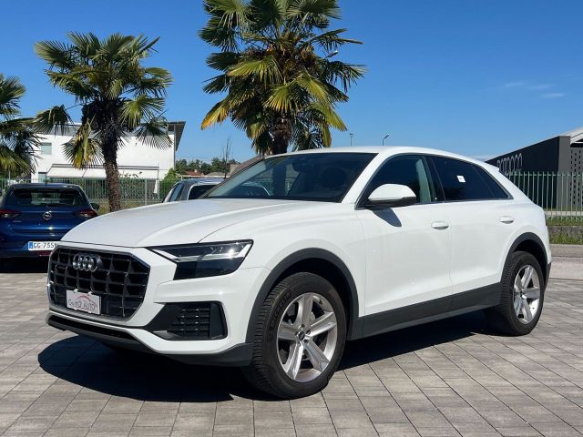 AUDI Audi Q8 50 TDI 286 CV quattro tiptronic Sport
