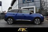 Peugeot 3008 Hybrid4 300 GT e-EAT8 NAV*KLIMA*LED*TOP - Peugeot 3008 in Braunschweig