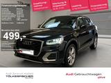 Audi Q2 1.4 TFSI sport AHK Sportp. Virtual KlimaA. LM - Audi Q2 Gebrauchtwagen in Mülheim (Ruhr)