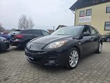 Mazda 3 Lim. Exclusive-Line / TÜV NEU