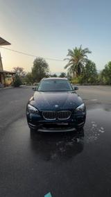 BMW x1 e84 18 I - scheckheftgepflegte BMW 418