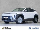 Hyundai Kona 1.6 TGDI DCT Trend Assistenzpaket elek Heck - Hyundai KONA aus 2025