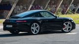 Porsche 991 S Approved Schalter BOSE Historie C2 - Porsche 991 aus 2014