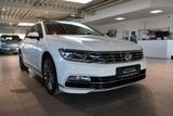 Volkswagen Passat 2.0 TDI 4Motion BMT Highline 176 kW (2... - Volkswagen Passat: TDI 4motion