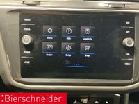 Volkswagen Tiguan Allspace - Vorschau Bild 21