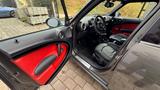 MINI Cooper D Countryman Cooper D ALL4 neue steuerket - MINI Cooper D Countryman von privat