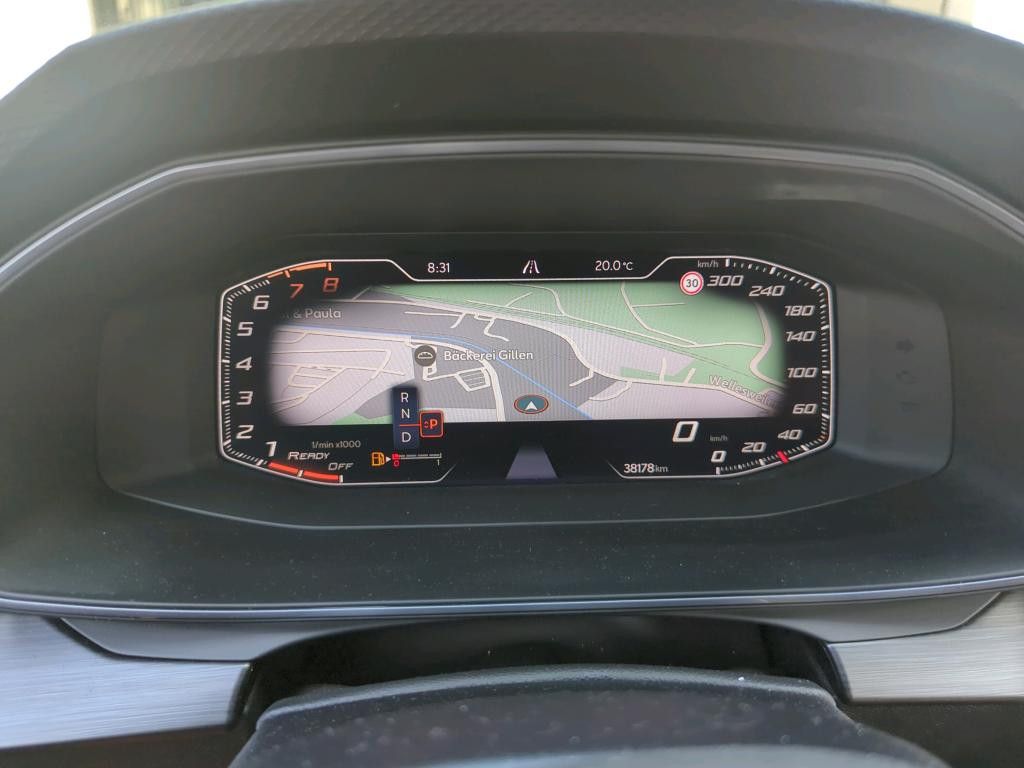 Cupra Leon - Bild 7