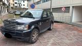 Land Rover Range Sport 2.7 TDV6 S - Land Rover aus 2006