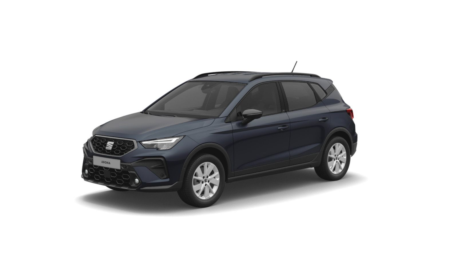 Seat Arona - Bild 2