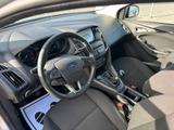 Ford Focus Lim.Trend 1.5 TDCi ECOnetic|Neuer TÜV - Ford Focus Econetic mit Diesel-Antrieb
