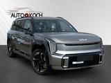 Kia EV9 GT 7-SITZER / GLASDACH / DIGITALE SPIEGEL / 