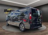 Renault Trafic Pkw Grand Spaceclass Blue dCi 170 Automat - Tageszulassungen: Pkw